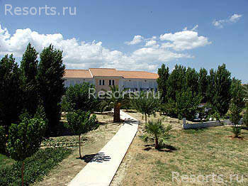 Sirocco Hotel 11
